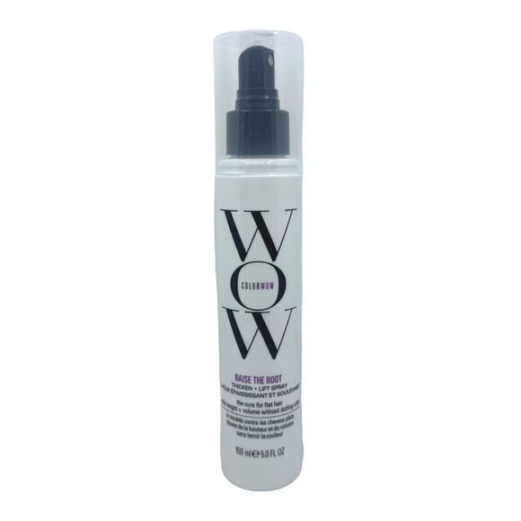 Color WOW Raise The Root Thicken & Lift Spray - 150 ml / 5.0 fl oz - Picture 2 of 3